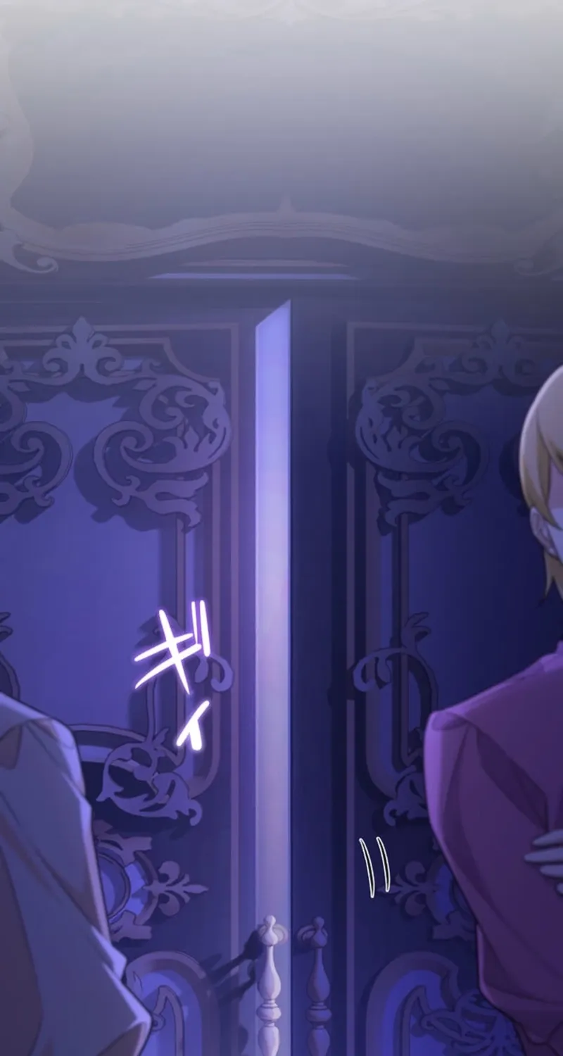 Koushaku Fujin wa Furin o Kimemashita Chapter 8 page 45 - 