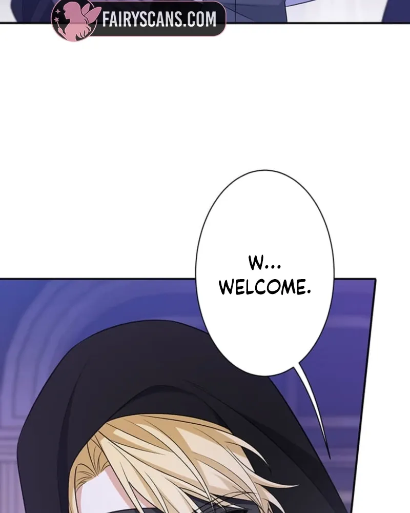 Koushaku Fujin wa Furin o Kimemashita Chapter 8 page 48 - 