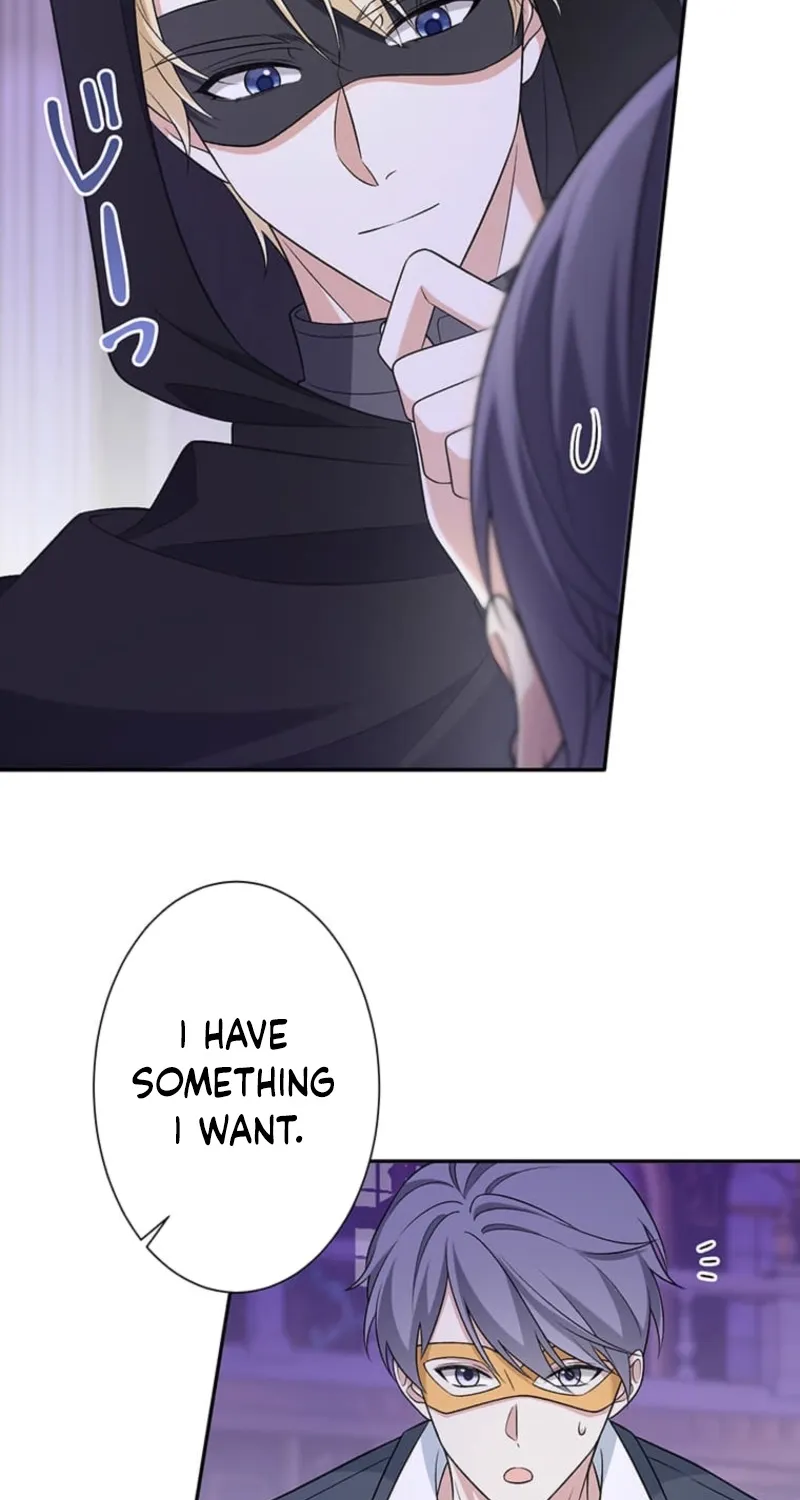 Koushaku Fujin wa Furin o Kimemashita Chapter 8 page 49 - 