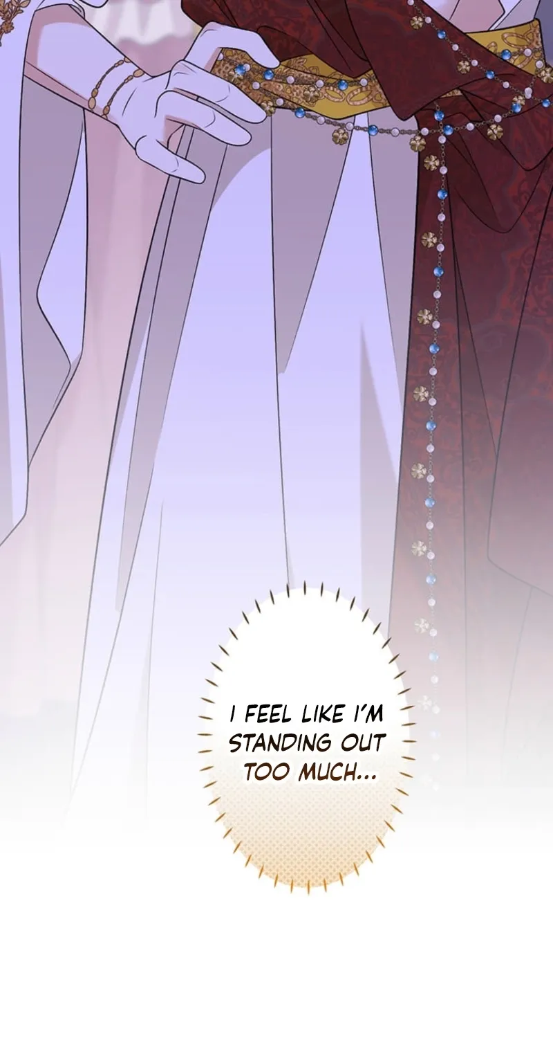 Koushaku Fujin wa Furin o Kimemashita Chapter 8 page 53 - 