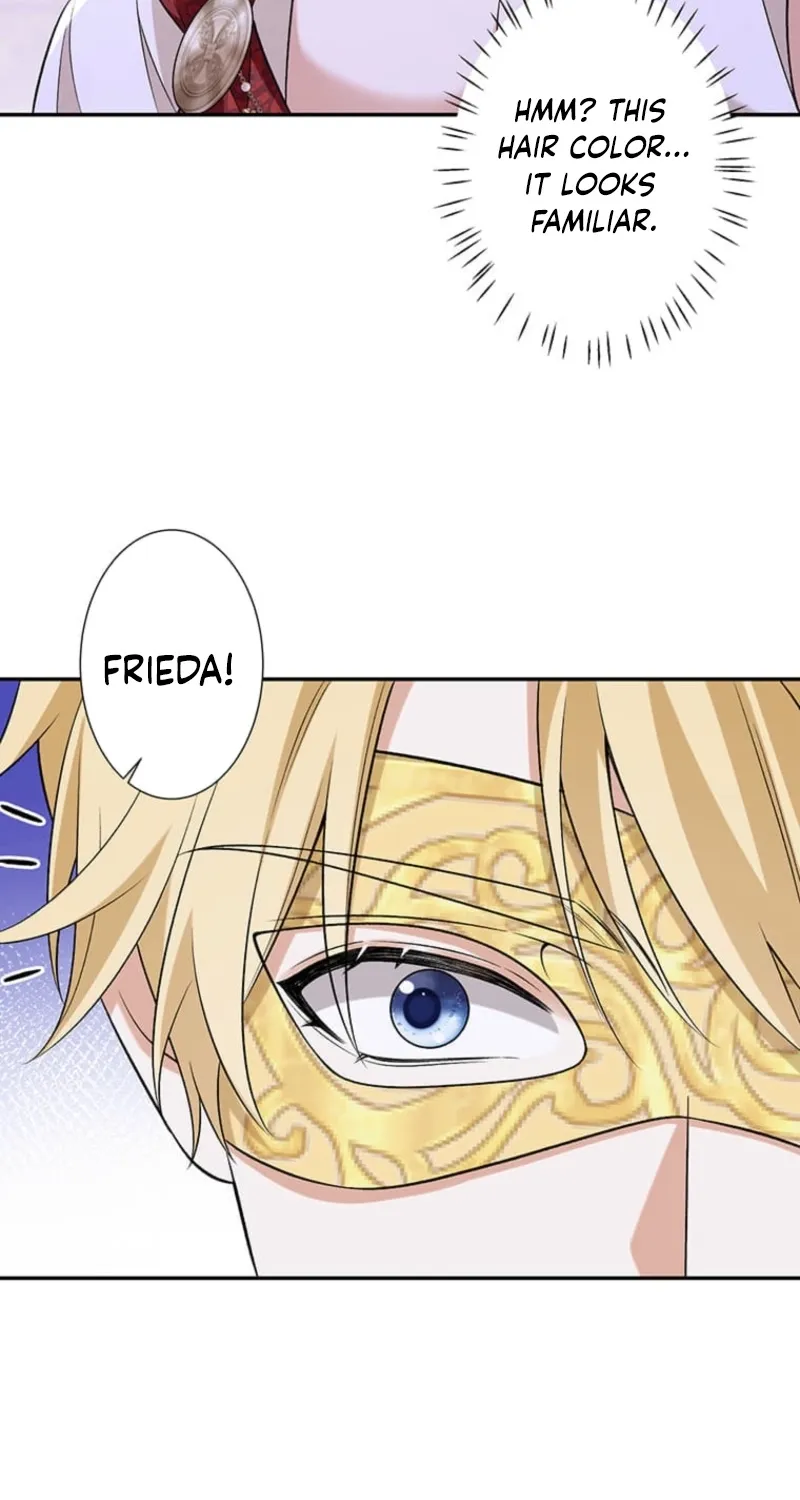Koushaku Fujin wa Furin o Kimemashita Chapter 8 page 59 - 