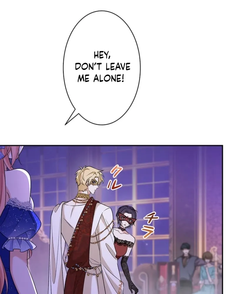 Koushaku Fujin wa Furin o Kimemashita Chapter 8 page 60 - 