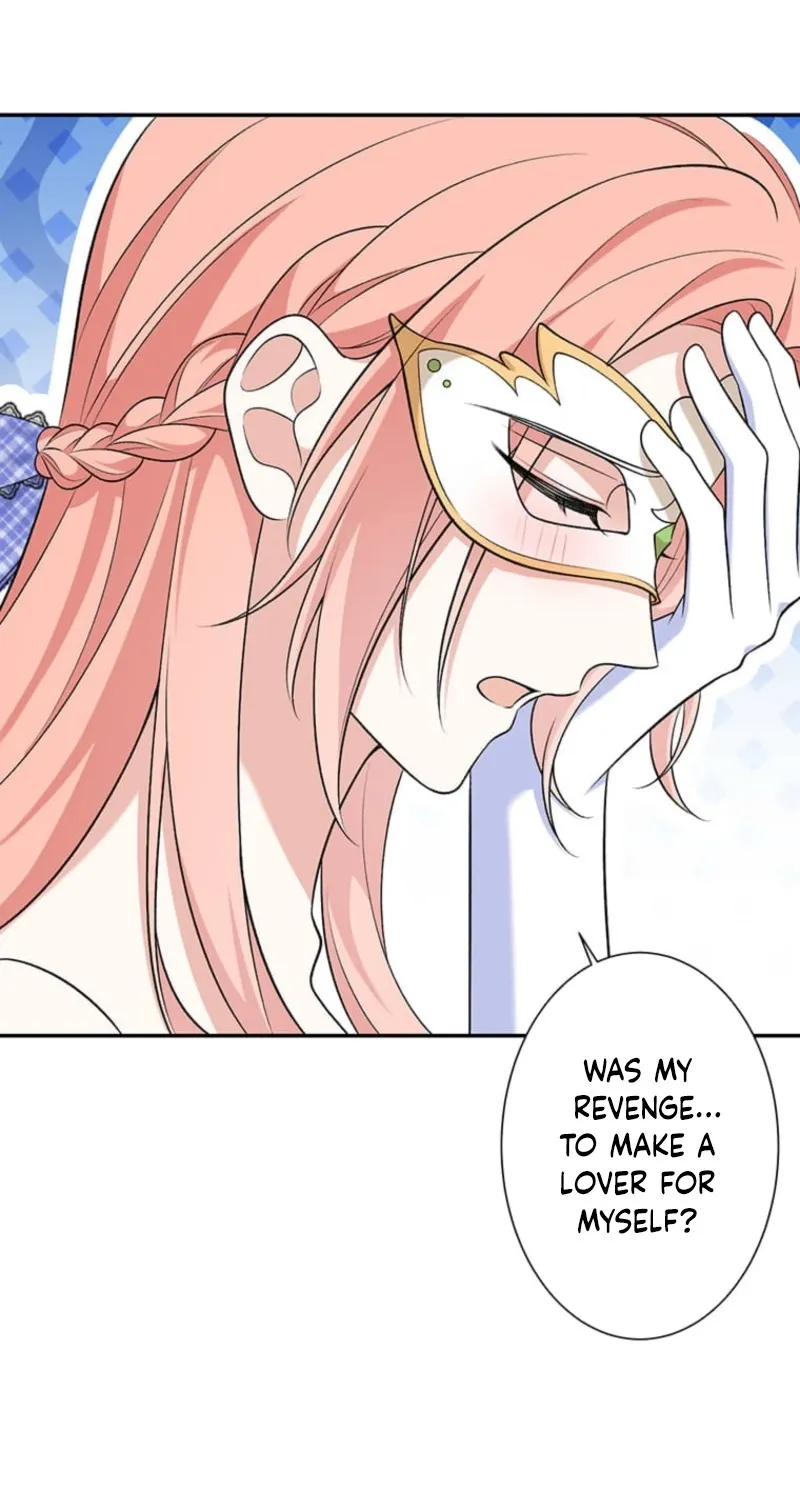 Koushaku Fujin wa Furin o Kimemashita Chapter 8 page 7 - 