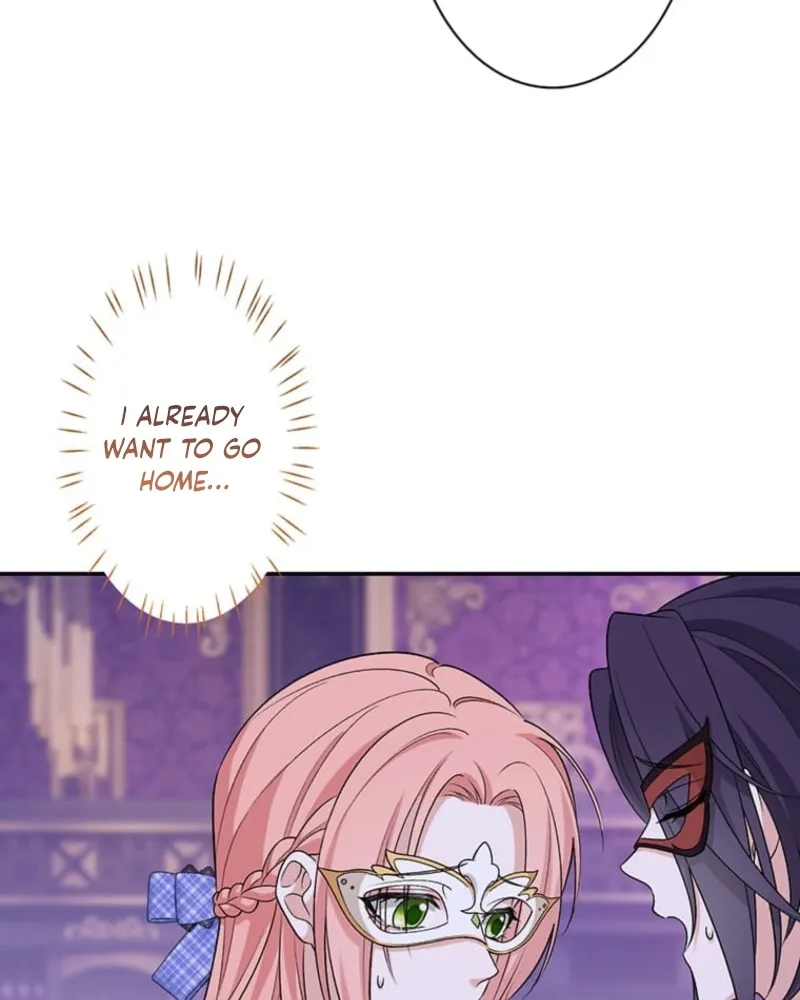 Koushaku Fujin wa Furin o Kimemashita Chapter 8 page 66 - 