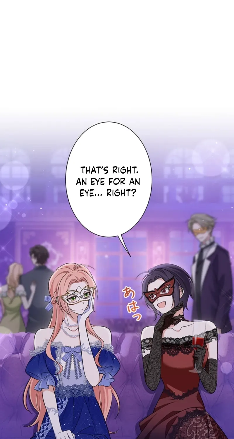 Koushaku Fujin wa Furin o Kimemashita Chapter 8 page 8 - 