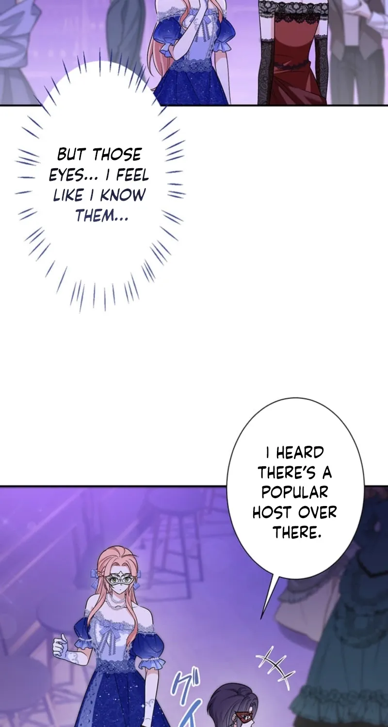 Koushaku Fujin wa Furin o Kimemashita Chapter 8 page 74 - 