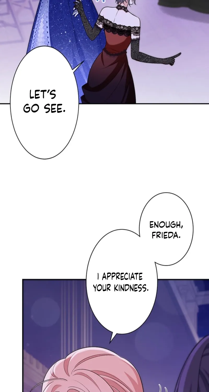 Koushaku Fujin wa Furin o Kimemashita Chapter 8 page 75 - 