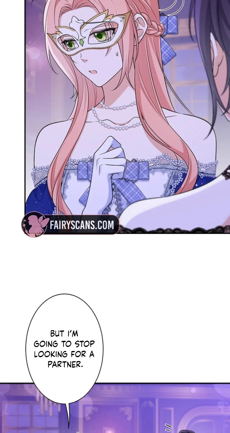 Koushaku Fujin wa Furin o Kimemashita Chapter 8 page 76 - 