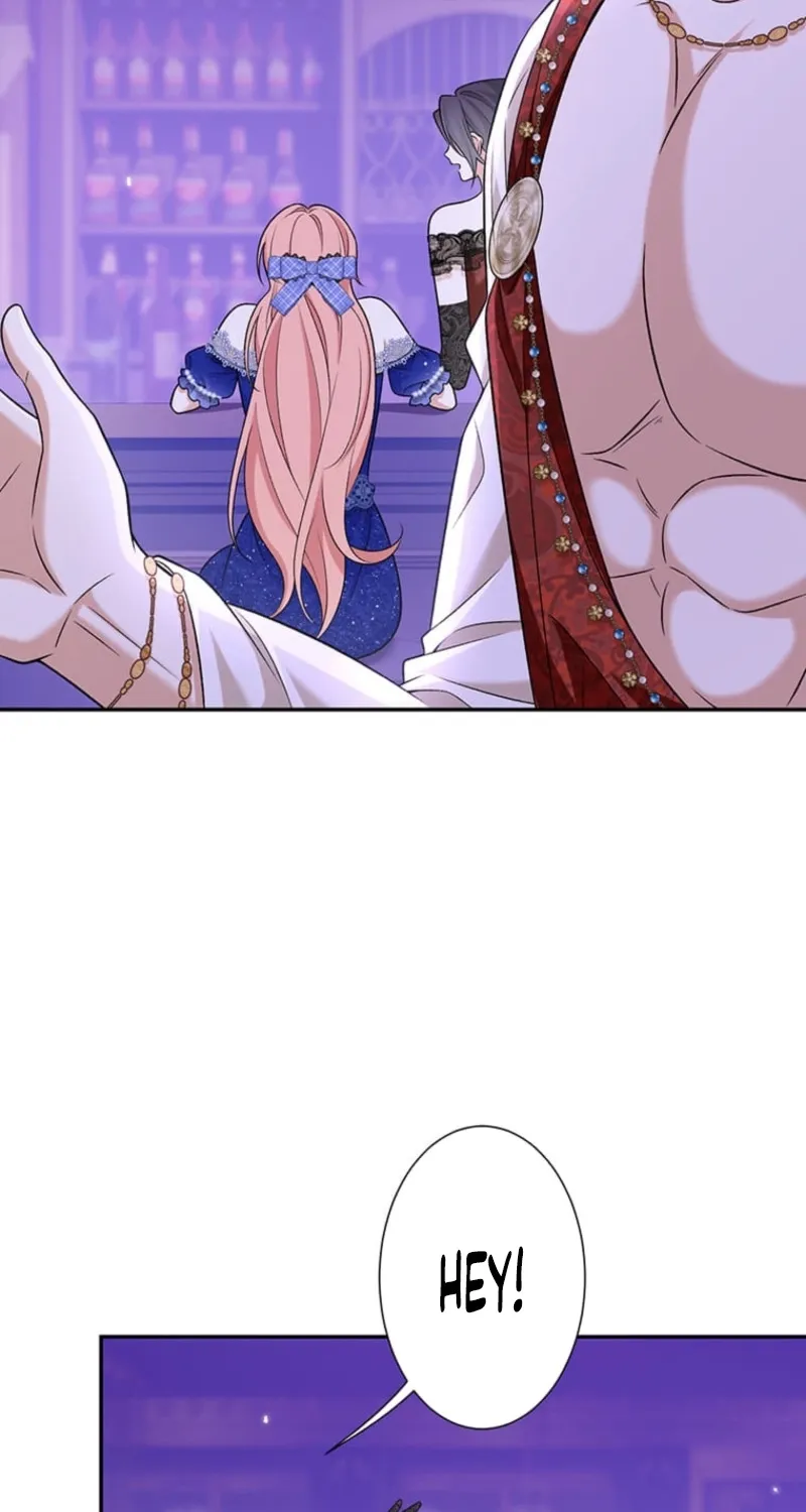 Koushaku Fujin wa Furin o Kimemashita Chapter 8 page 88 - 