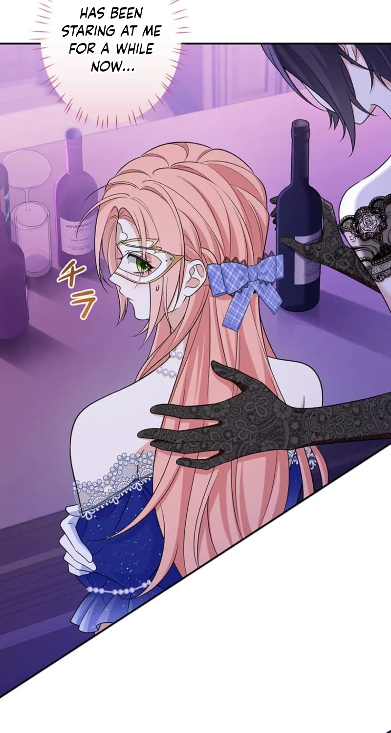 Koushaku Fujin wa Furin o Kimemashita Chapter 8 page 92 - 