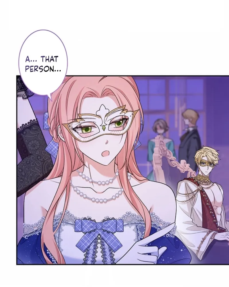 Koushaku Fujin wa Furin o Kimemashita Chapter 8 page 96 - 