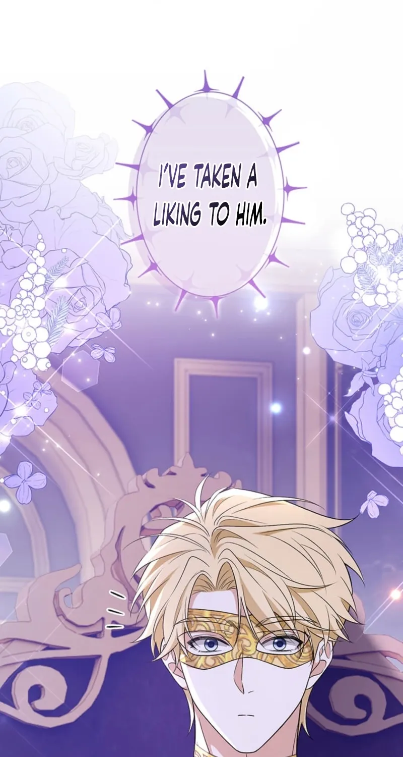 Koushaku Fujin wa Furin o Kimemashita Chapter 8 page 97 - 