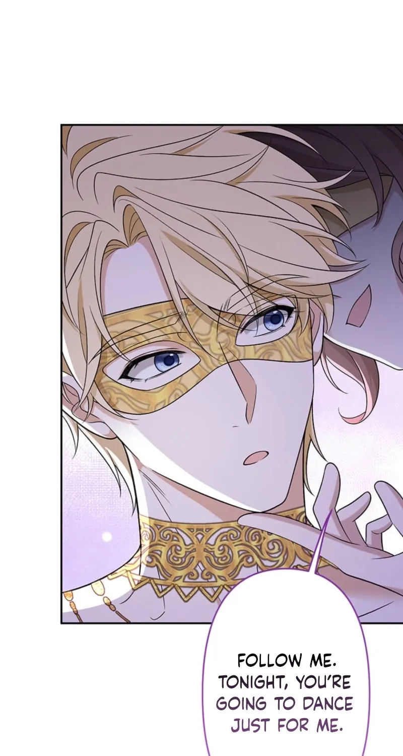 Koushaku Fujin wa Furin o Kimemashita Chapter 9 page 13 - 