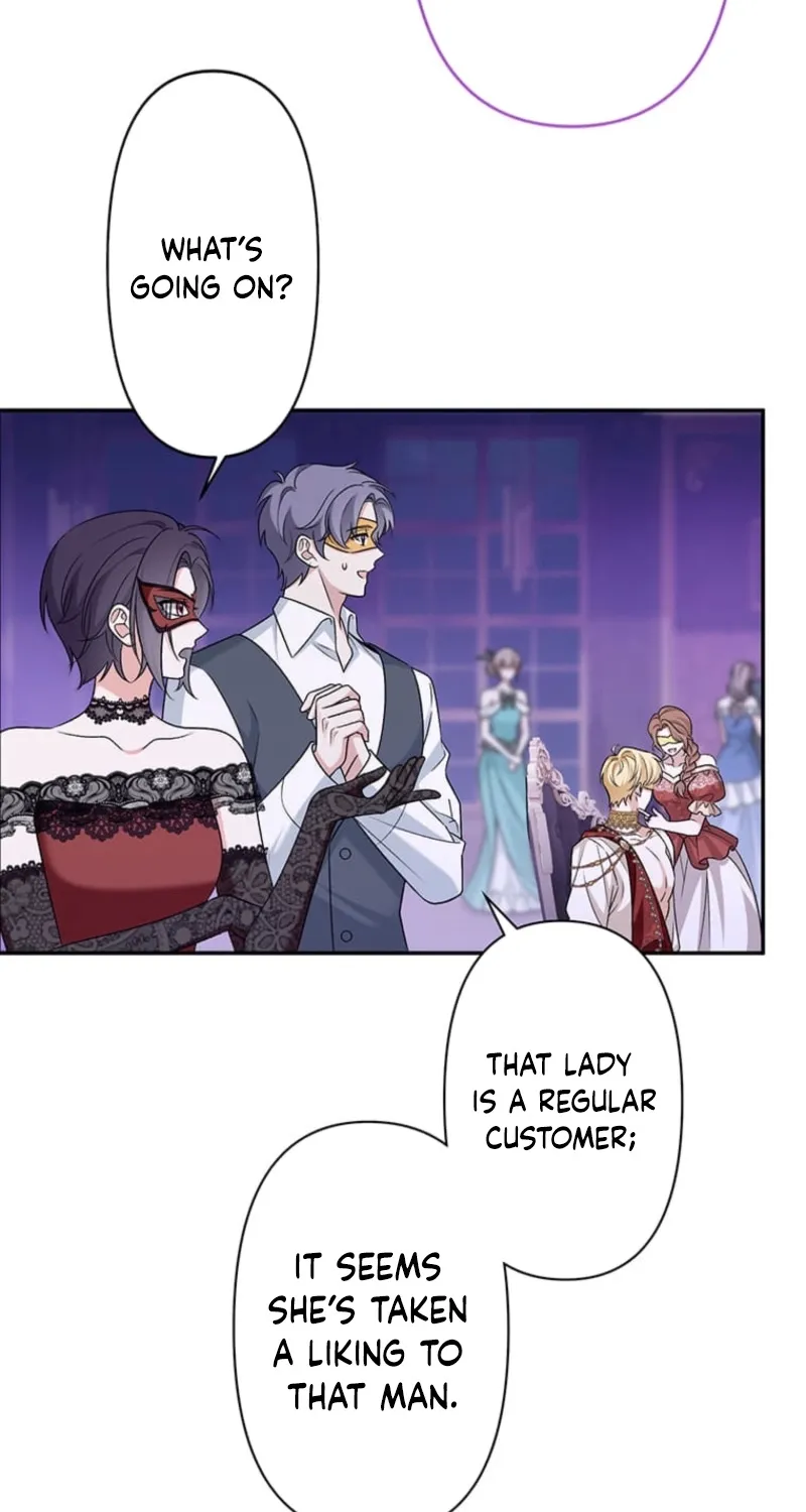 Koushaku Fujin wa Furin o Kimemashita Chapter 9 page 14 - 