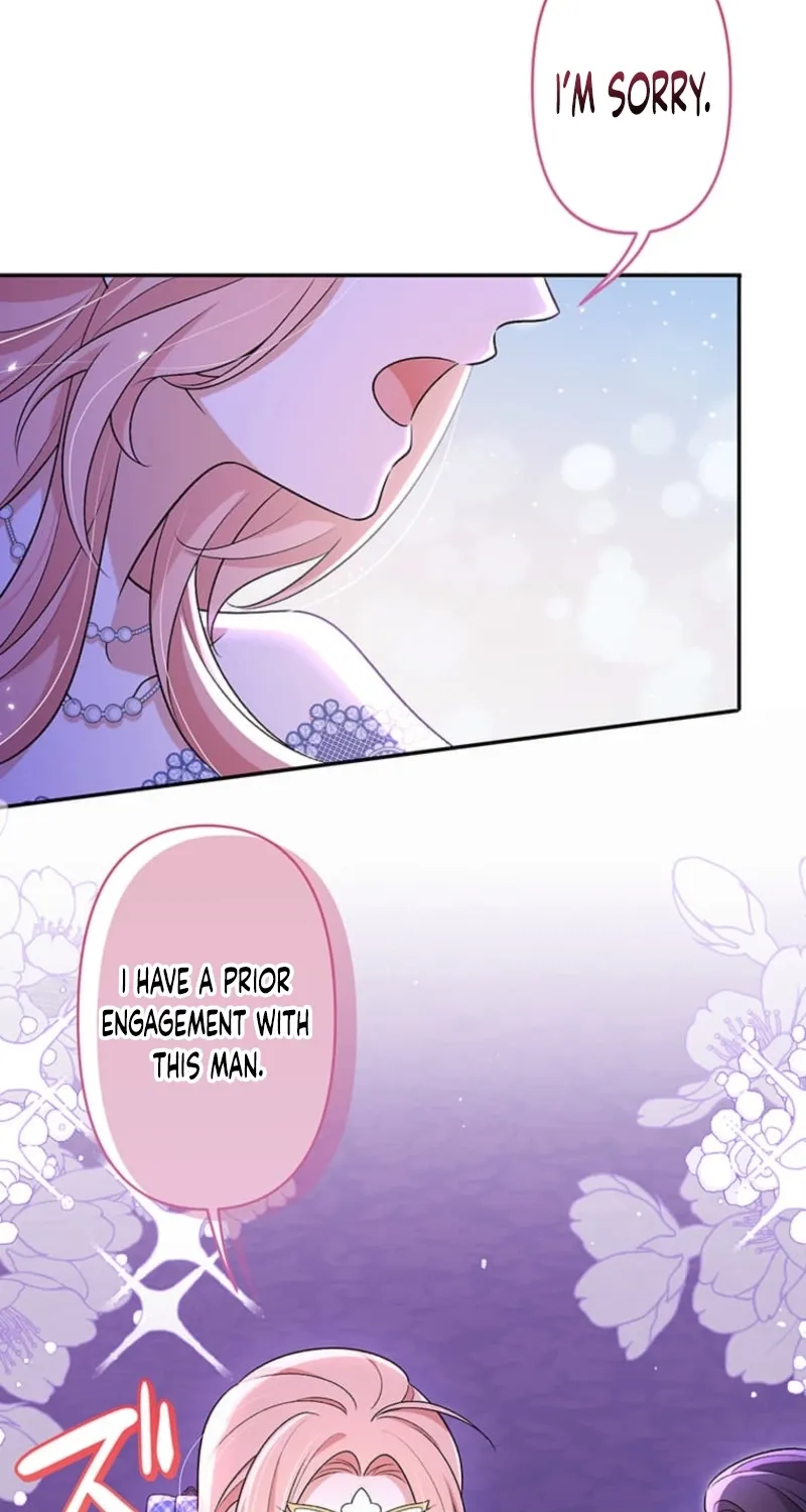 Koushaku Fujin wa Furin o Kimemashita Chapter 9 page 16 - 