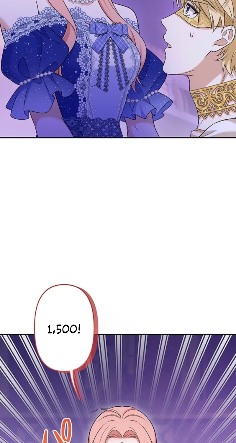 Koushaku Fujin wa Furin o Kimemashita Chapter 9 page 22 - 