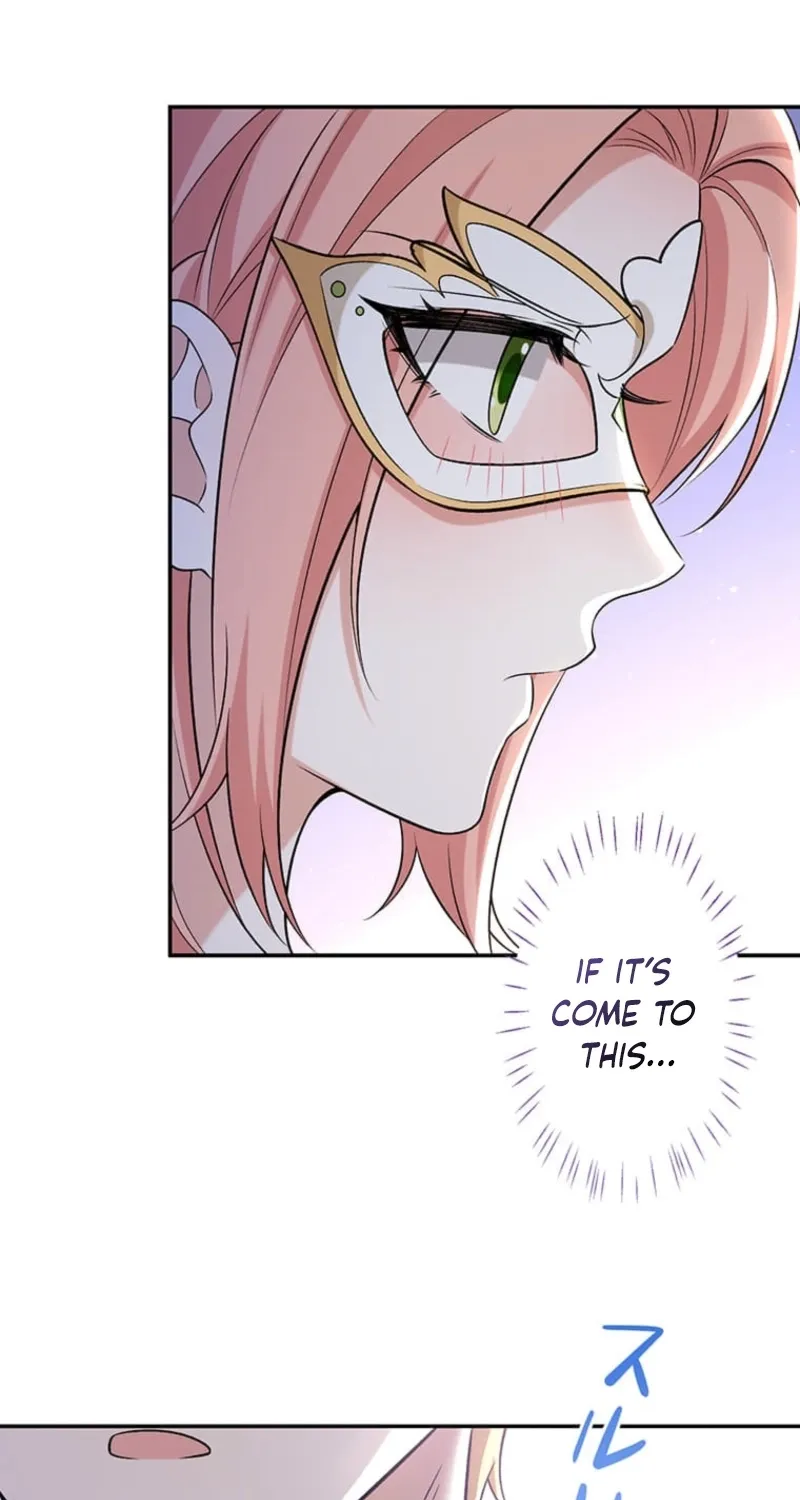 Koushaku Fujin wa Furin o Kimemashita Chapter 9 page 27 - 