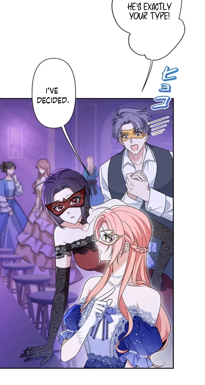 Koushaku Fujin wa Furin o Kimemashita Chapter 9 page 4 - 