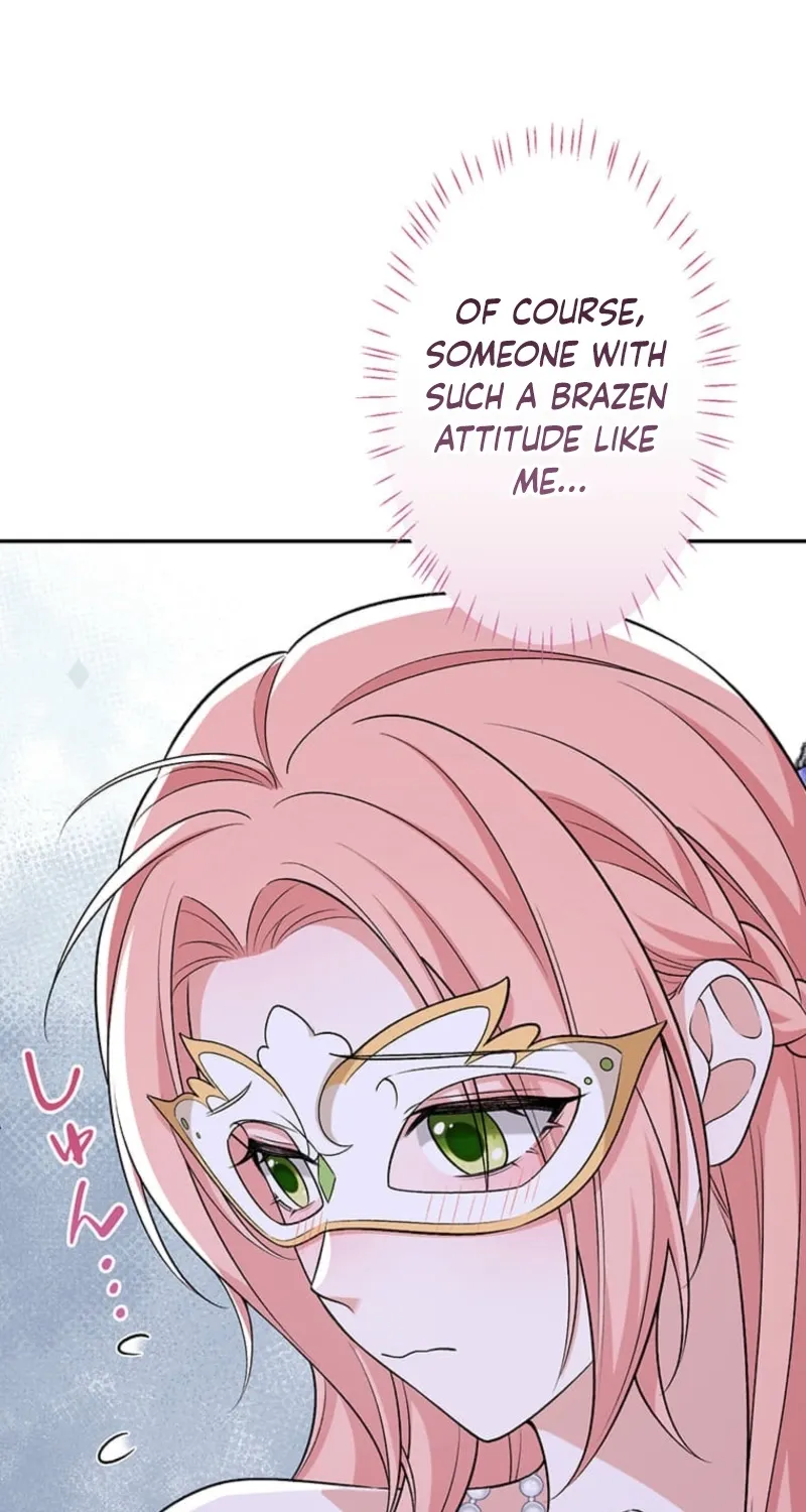 Koushaku Fujin wa Furin o Kimemashita Chapter 9 page 33 - 