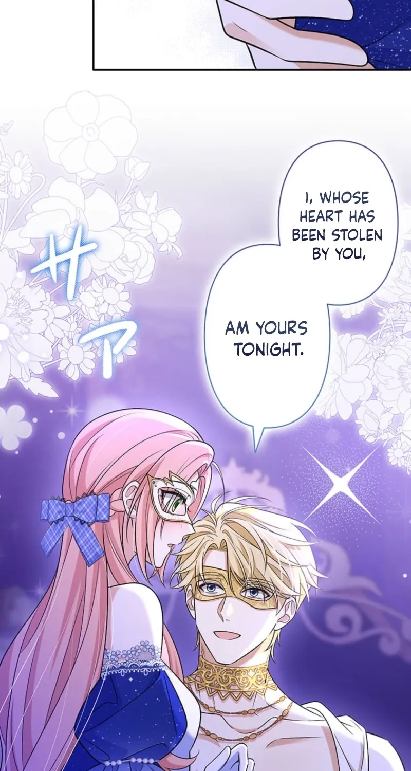 Koushaku Fujin wa Furin o Kimemashita Chapter 9 page 35 - 