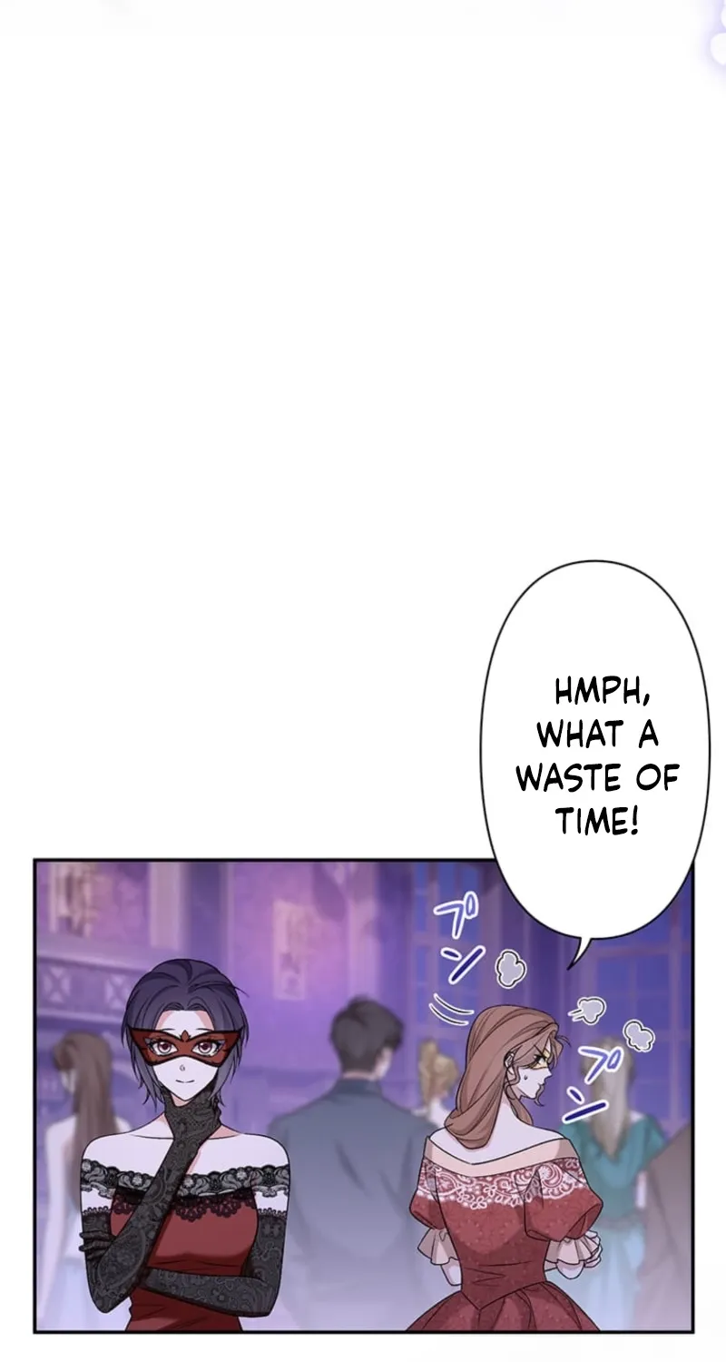 Koushaku Fujin wa Furin o Kimemashita Chapter 9 page 37 - 