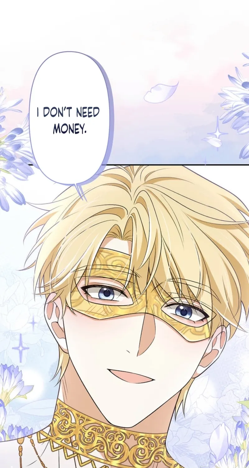 Koushaku Fujin wa Furin o Kimemashita Chapter 9 page 38 - 