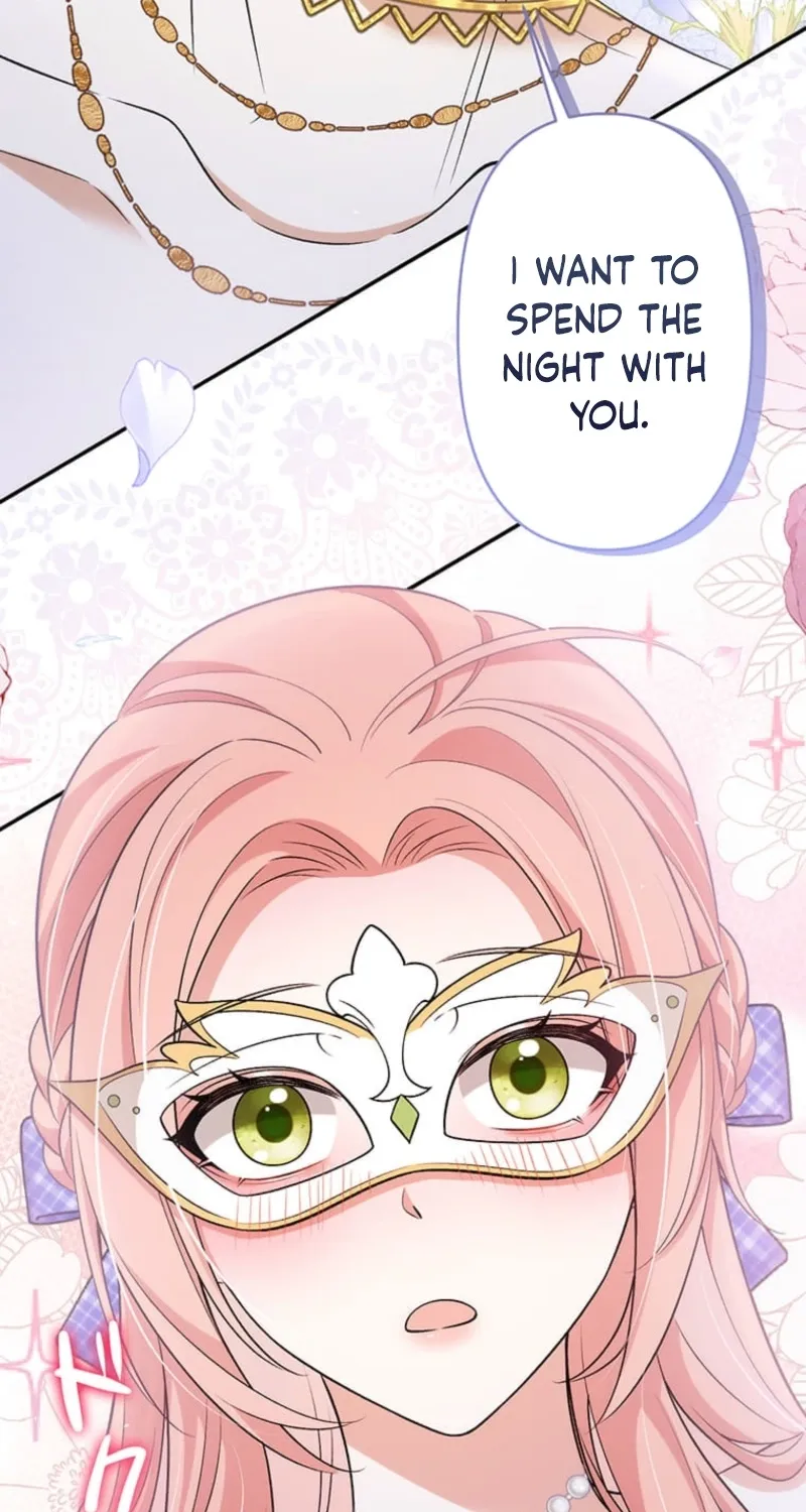 Koushaku Fujin wa Furin o Kimemashita Chapter 9 page 39 - 