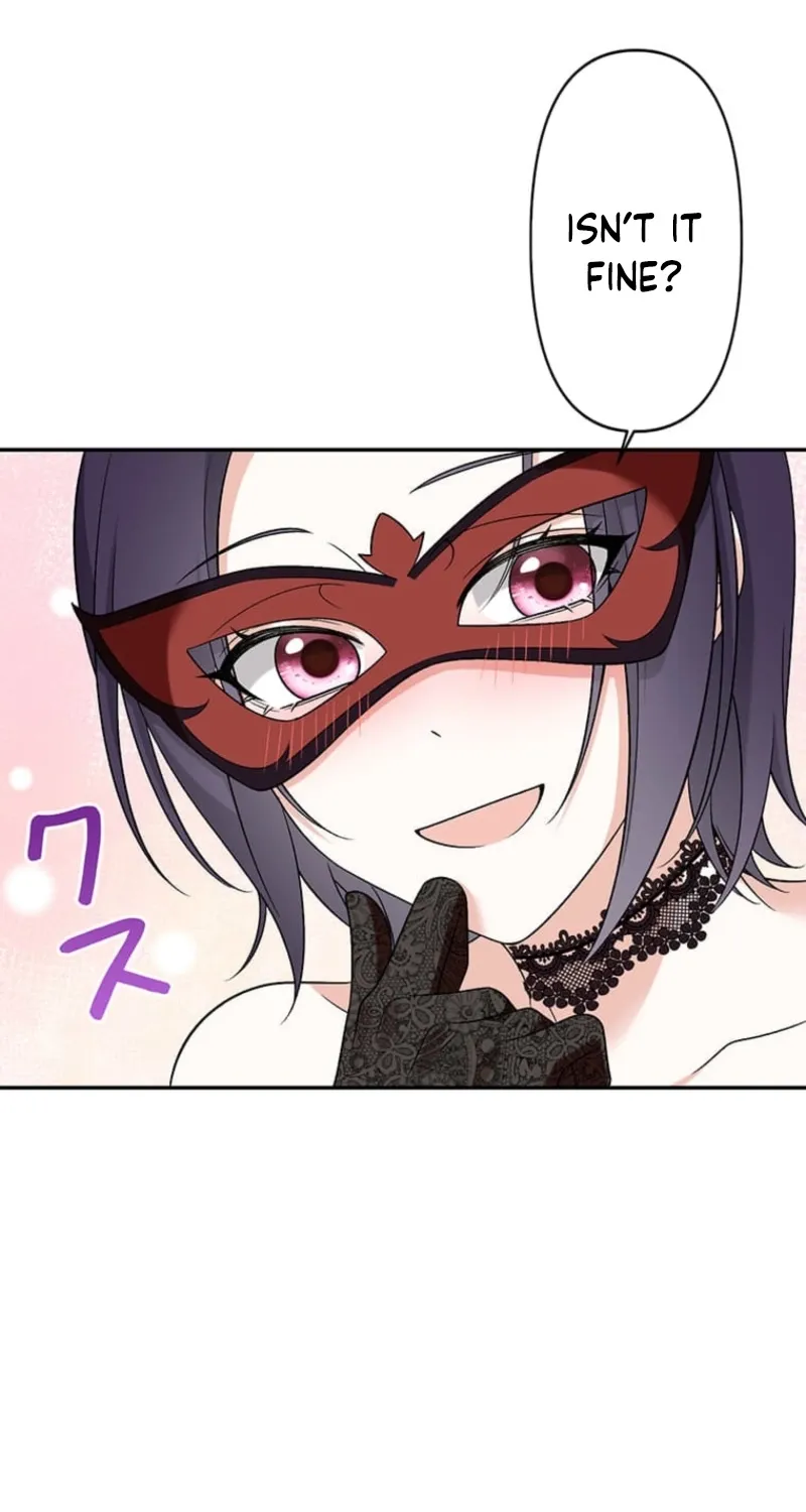 Koushaku Fujin wa Furin o Kimemashita Chapter 9 page 5 - 