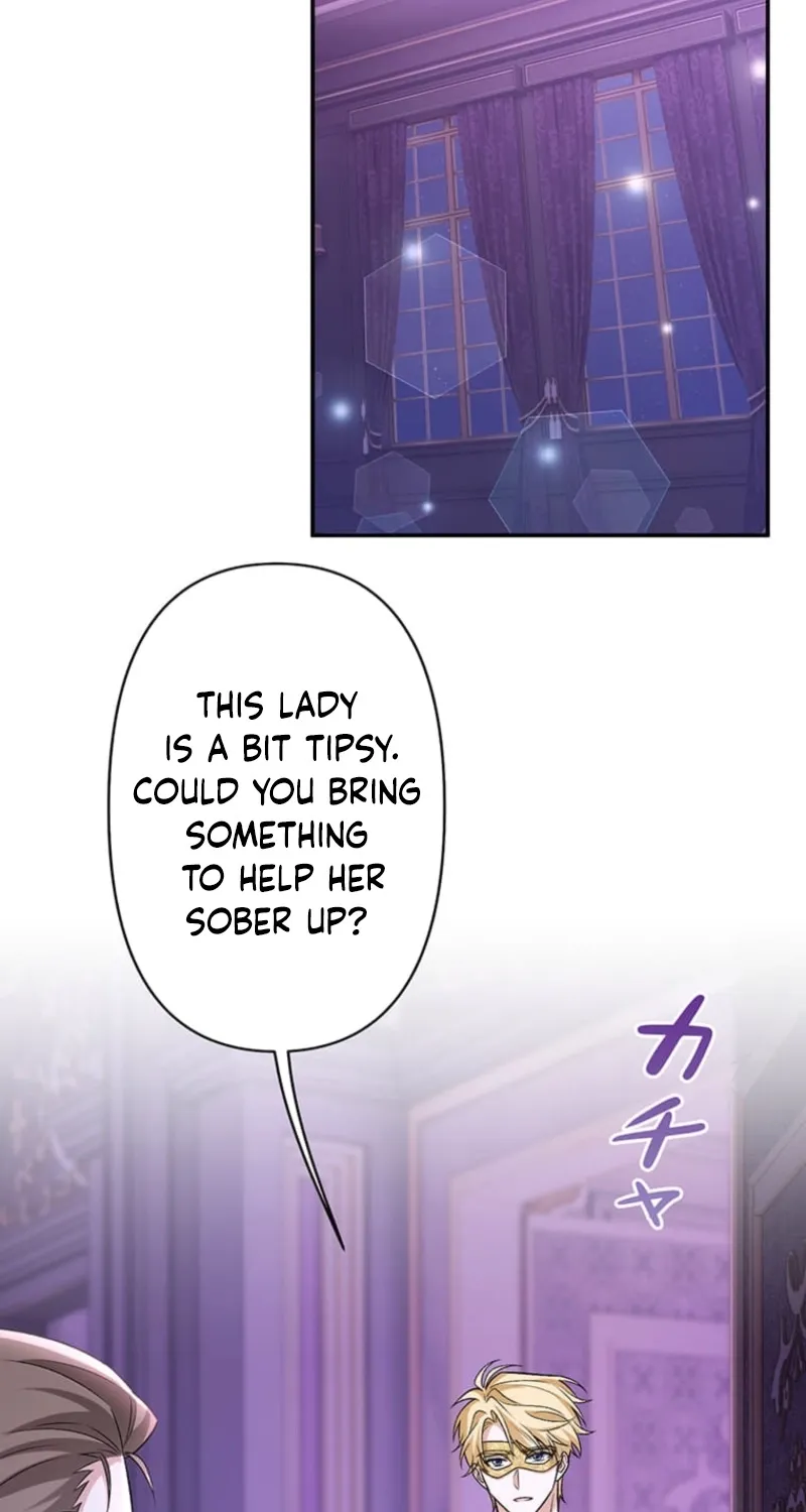Koushaku Fujin wa Furin o Kimemashita Chapter 9 page 43 - 