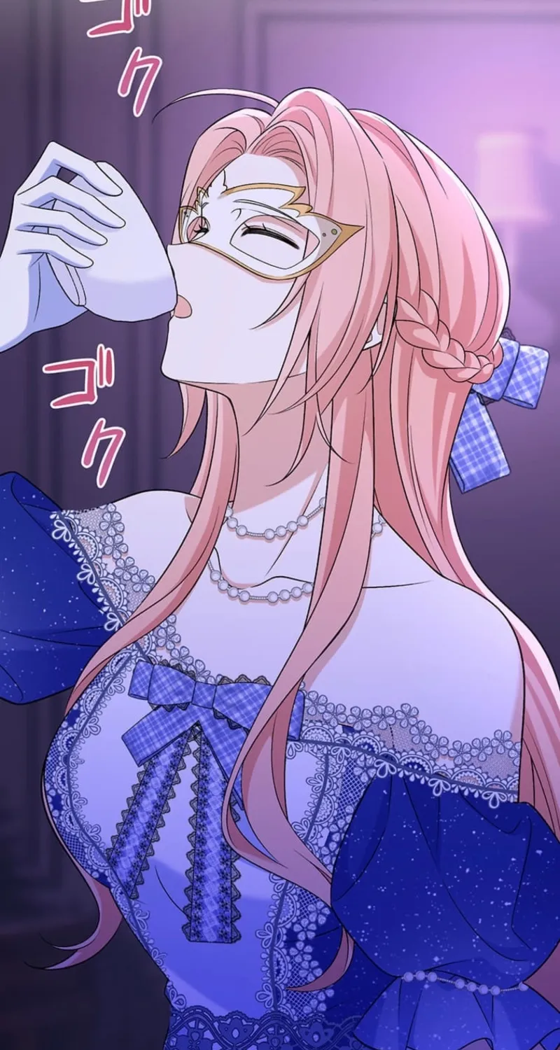Koushaku Fujin wa Furin o Kimemashita Chapter 9 page 50 - 