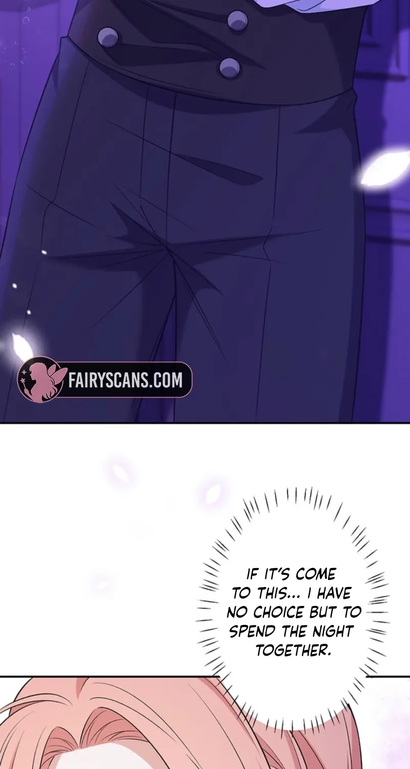 Koushaku Fujin wa Furin o Kimemashita Chapter 9 page 58 - 