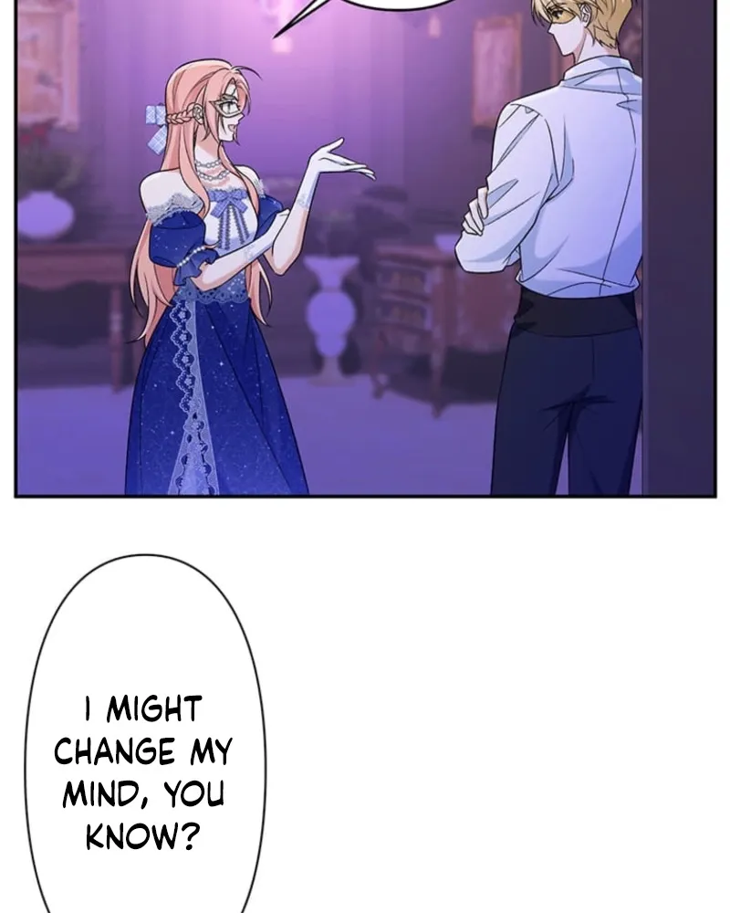 Koushaku Fujin wa Furin o Kimemashita Chapter 9 page 60 - 