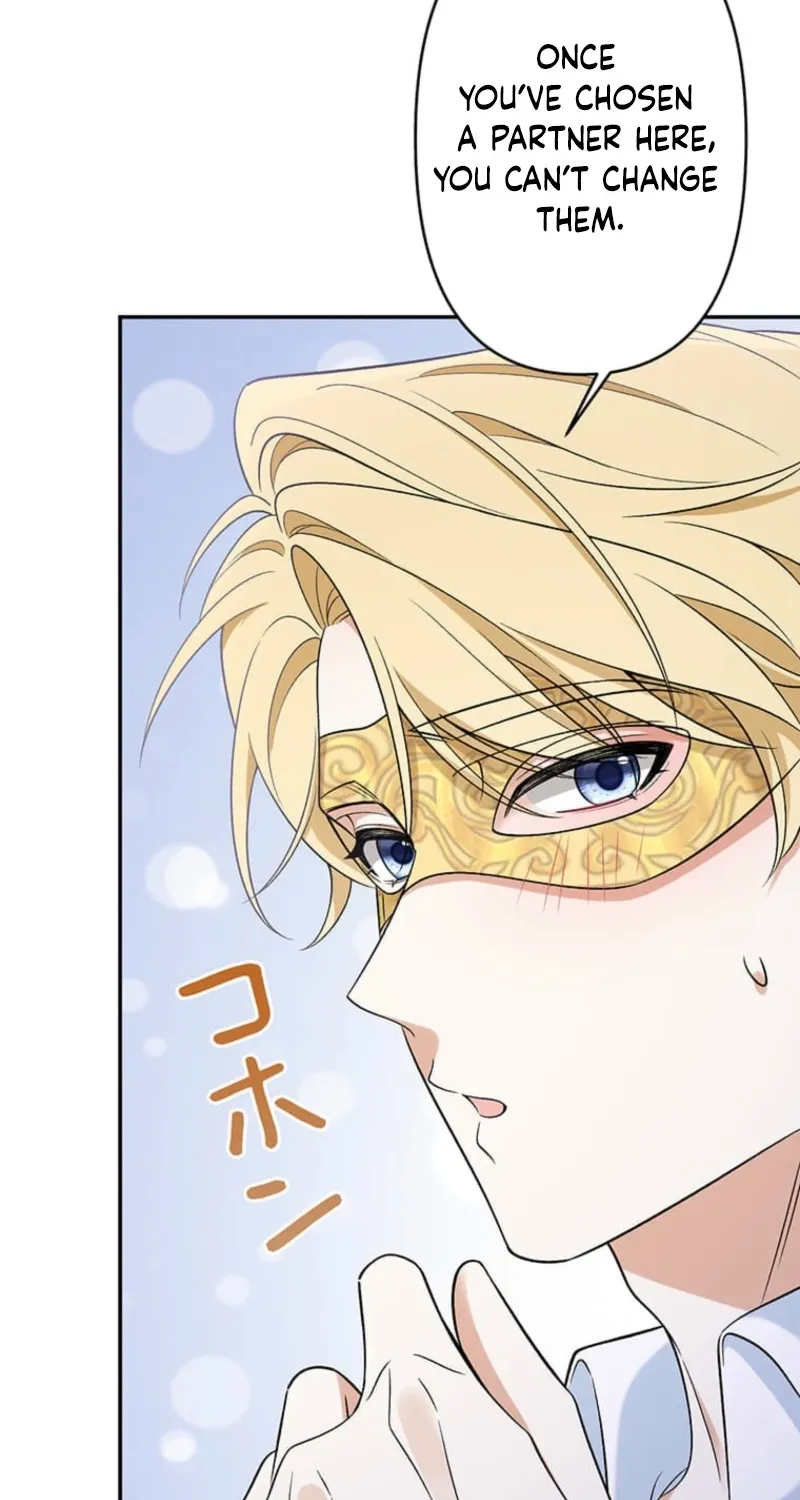 Koushaku Fujin wa Furin o Kimemashita Chapter 9 page 62 - 