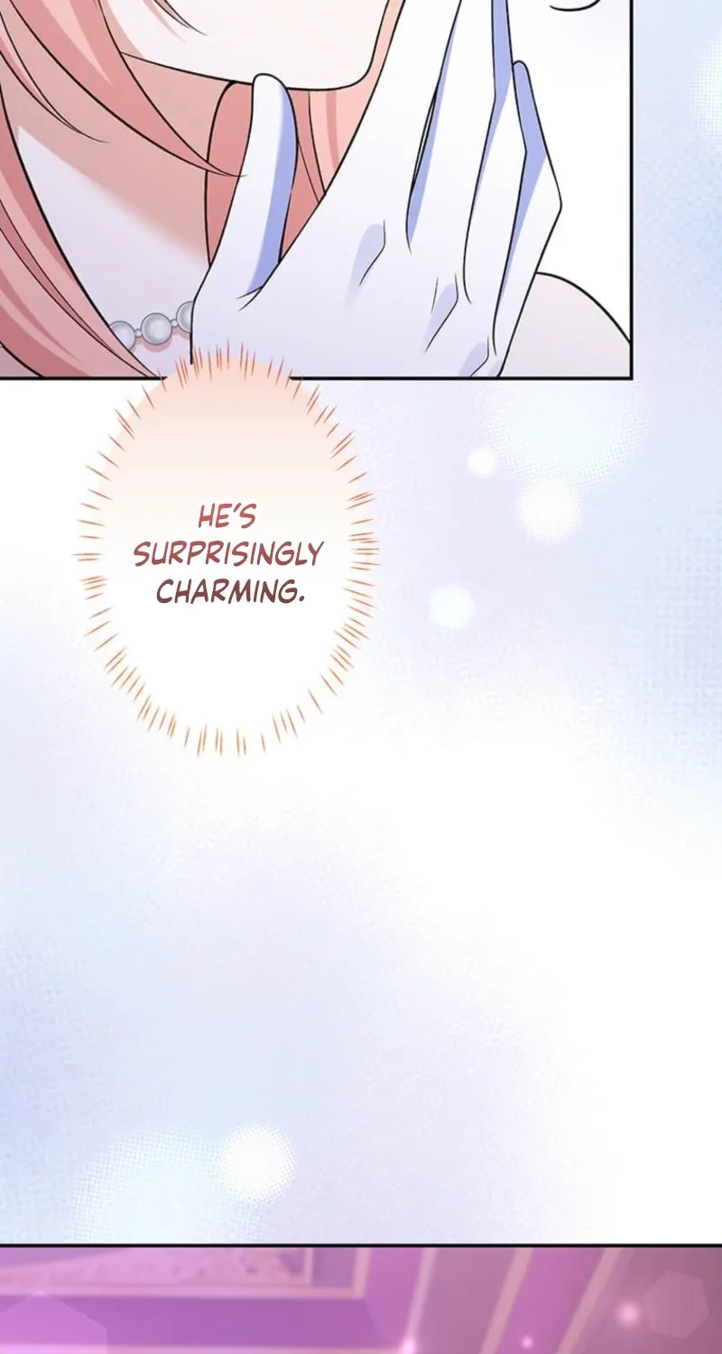 Koushaku Fujin wa Furin o Kimemashita Chapter 9 page 64 - 