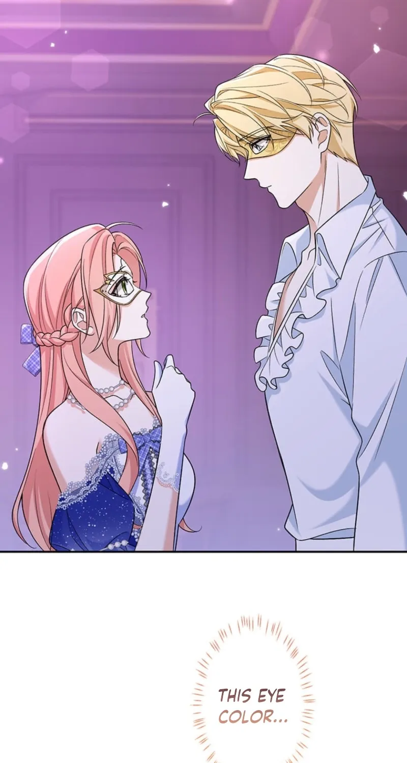 Koushaku Fujin wa Furin o Kimemashita Chapter 9 page 65 - 
