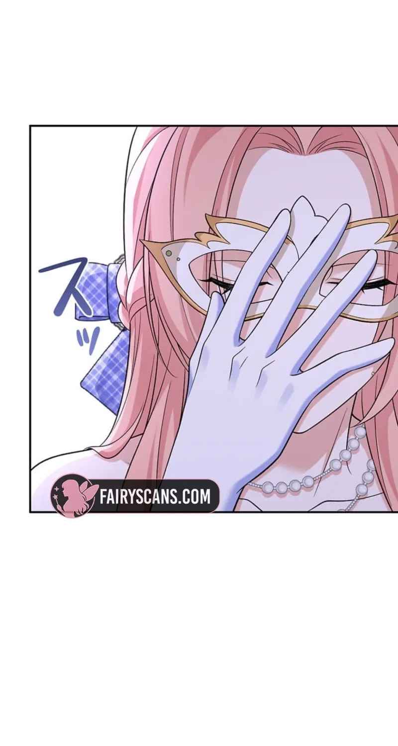 Koushaku Fujin wa Furin o Kimemashita Chapter 9 page 67 - 