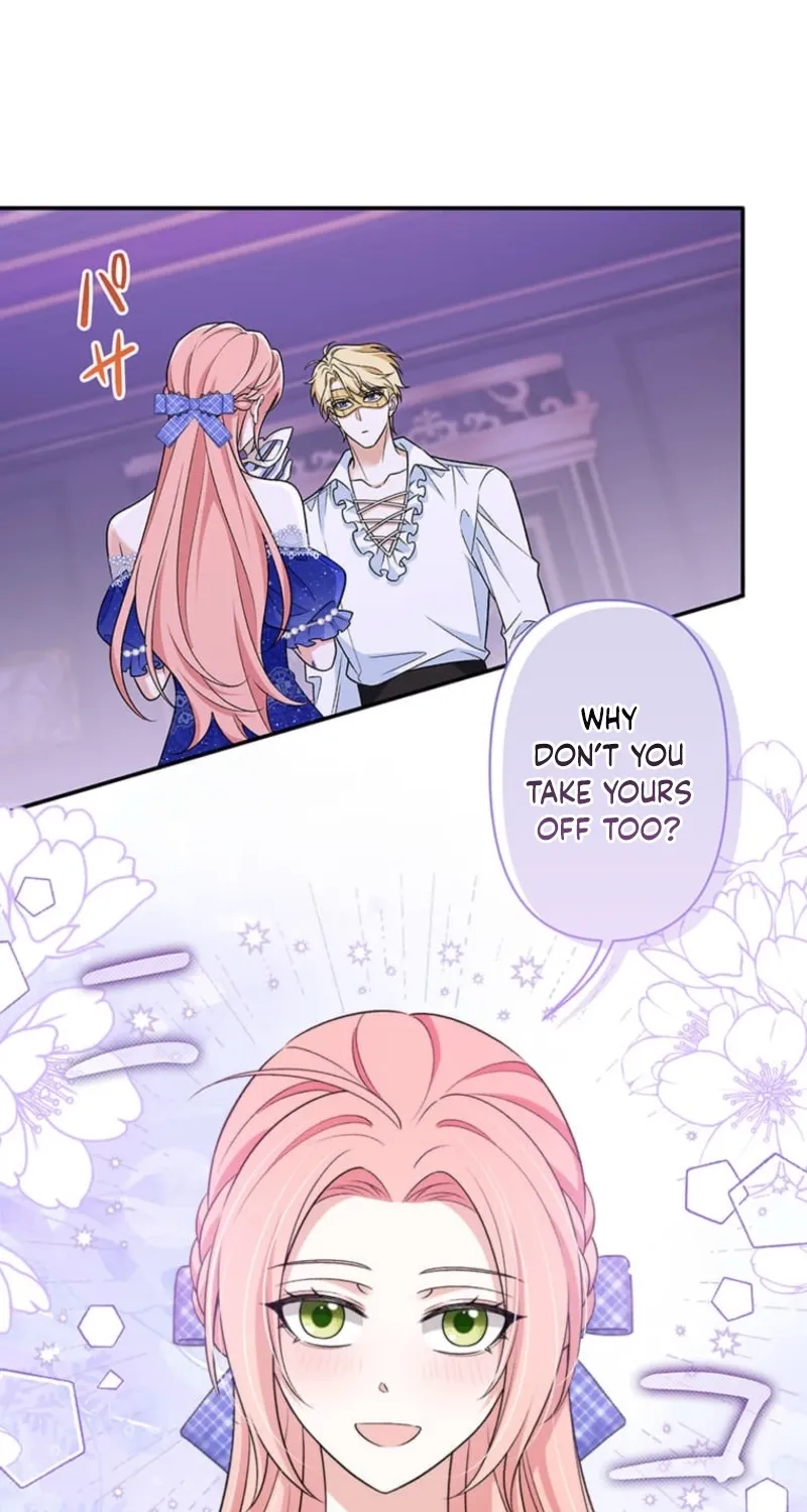 Koushaku Fujin wa Furin o Kimemashita Chapter 9 page 68 - 