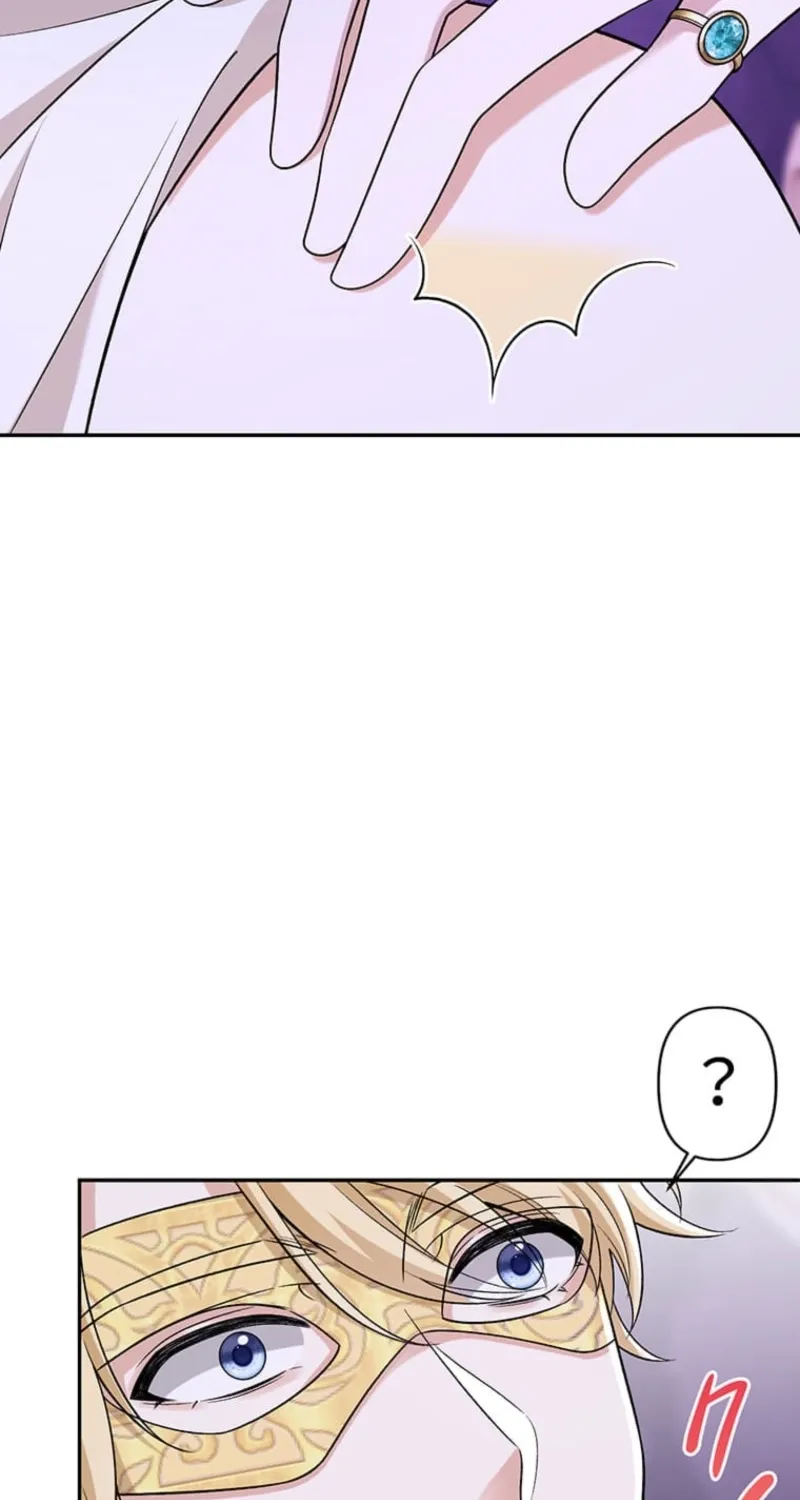 Koushaku Fujin wa Furin o Kimemashita Chapter 9 page 8 - 