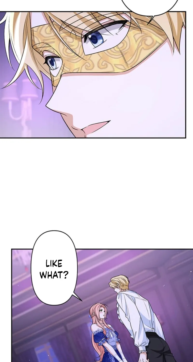Koushaku Fujin wa Furin o Kimemashita Chapter 9 page 75 - 