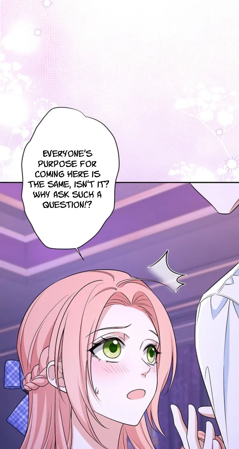 Koushaku Fujin wa Furin o Kimemashita Chapter 9 page 77 - 