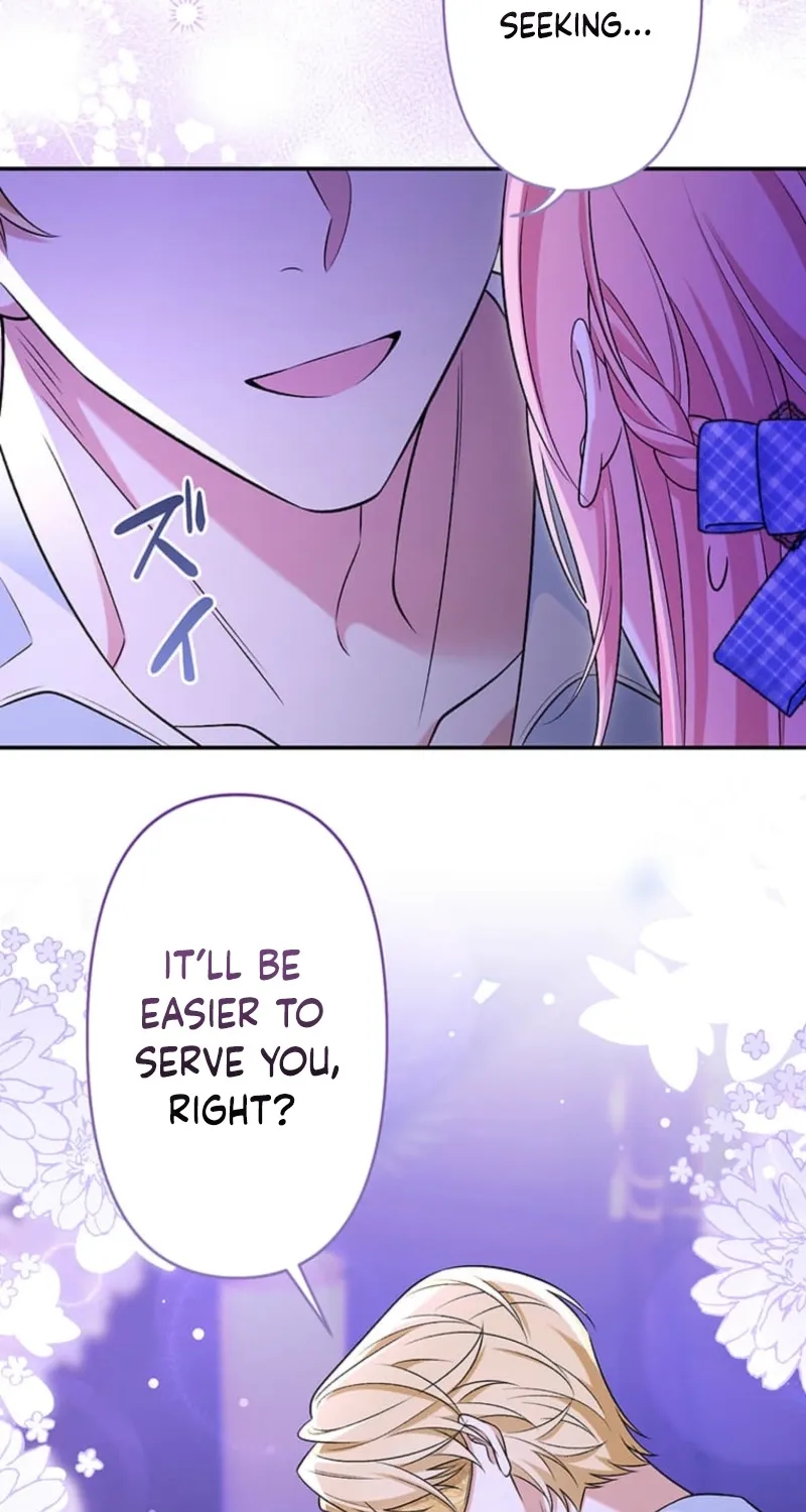 Koushaku Fujin wa Furin o Kimemashita Chapter 9 page 79 - 