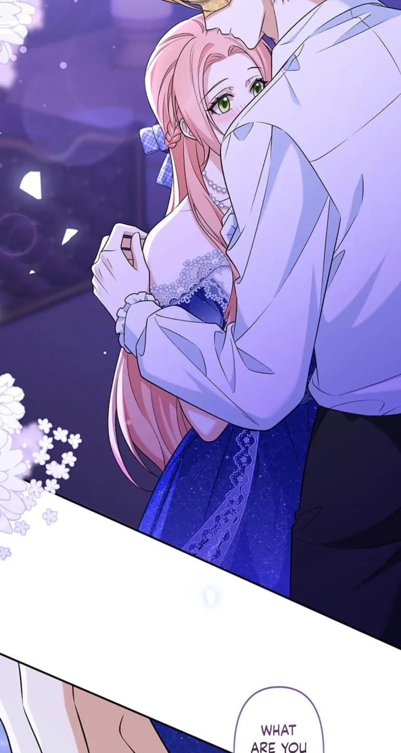 Koushaku Fujin wa Furin o Kimemashita Chapter 9 page 80 - 