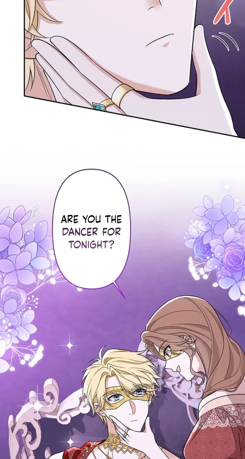 Koushaku Fujin wa Furin o Kimemashita Chapter 9 page 9 - 