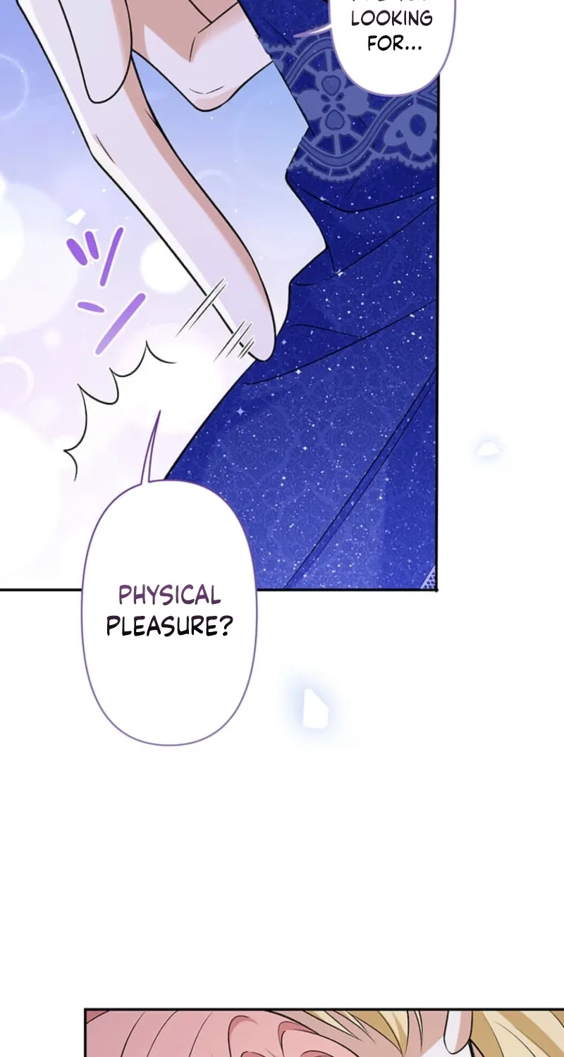 Koushaku Fujin wa Furin o Kimemashita Chapter 9 page 81 - 
