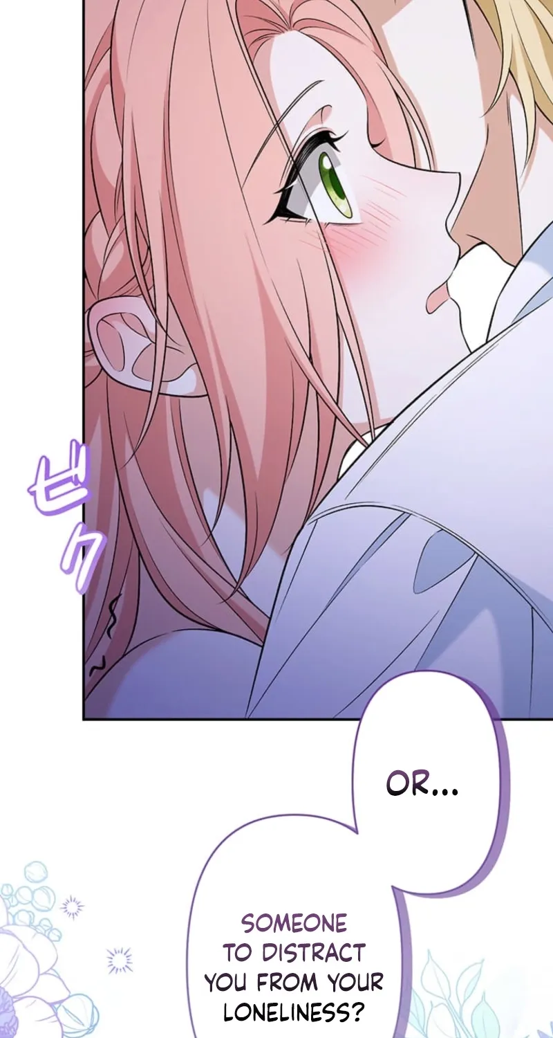 Koushaku Fujin wa Furin o Kimemashita Chapter 9 page 82 - 