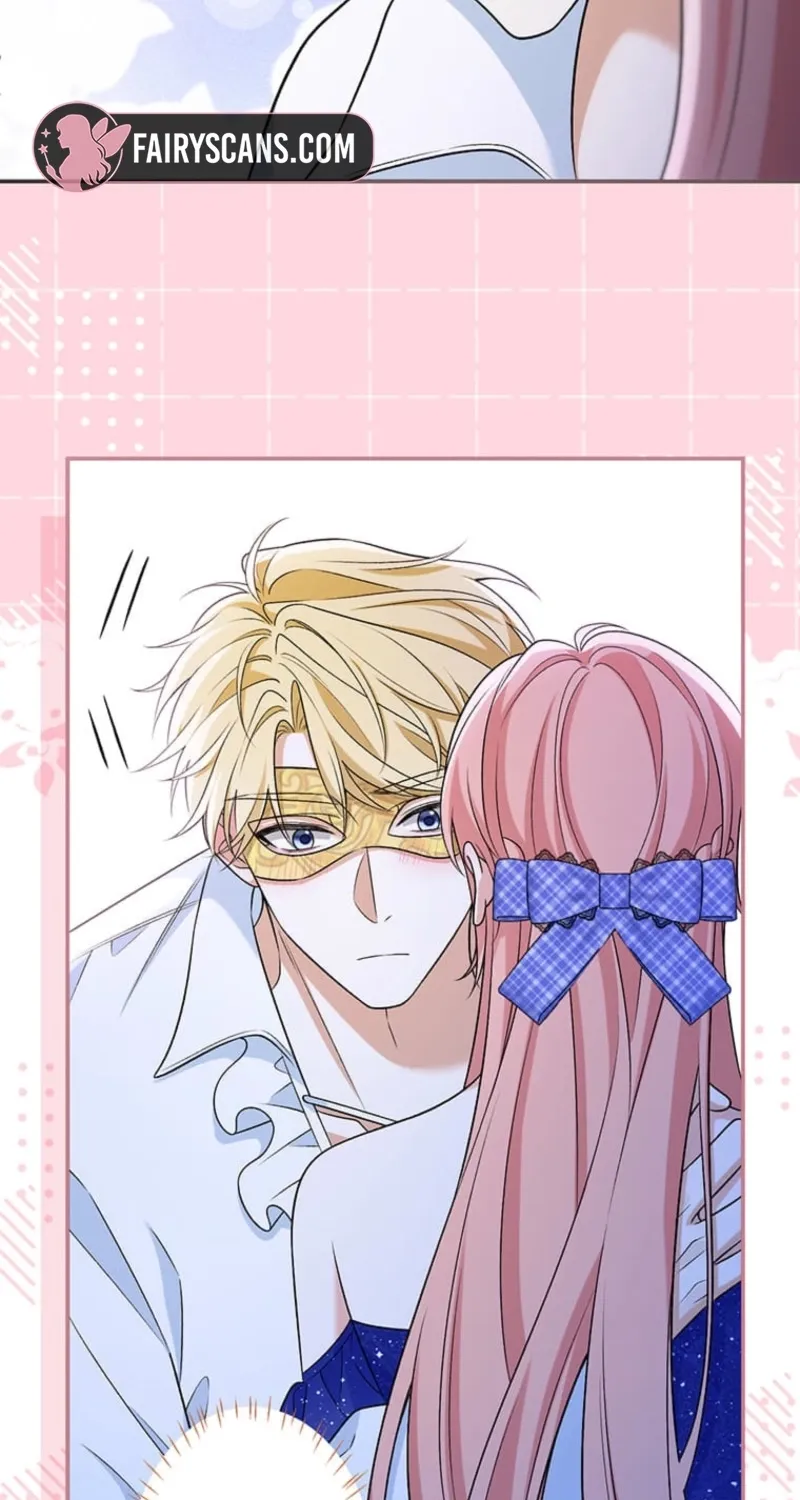 Koushaku Fujin wa Furin o Kimemashita Chapter 9 page 85 - 