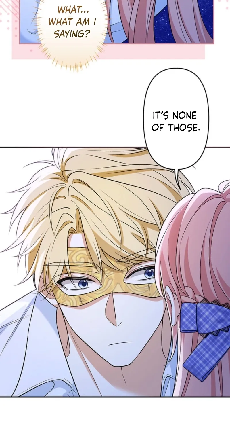 Koushaku Fujin wa Furin o Kimemashita Chapter 9 page 86 - 