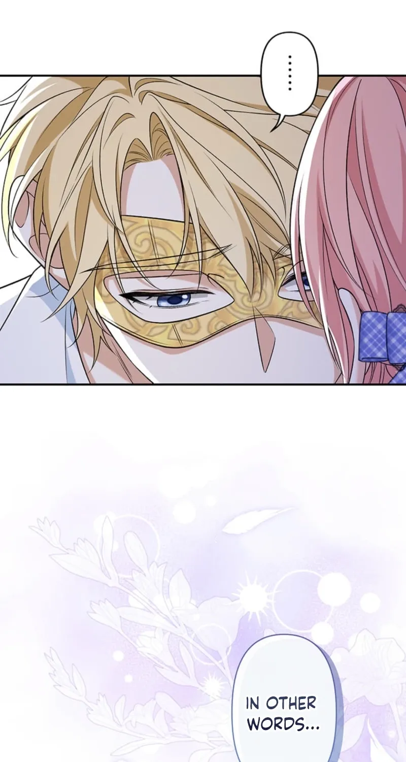 Koushaku Fujin wa Furin o Kimemashita Chapter 9 page 91 - 