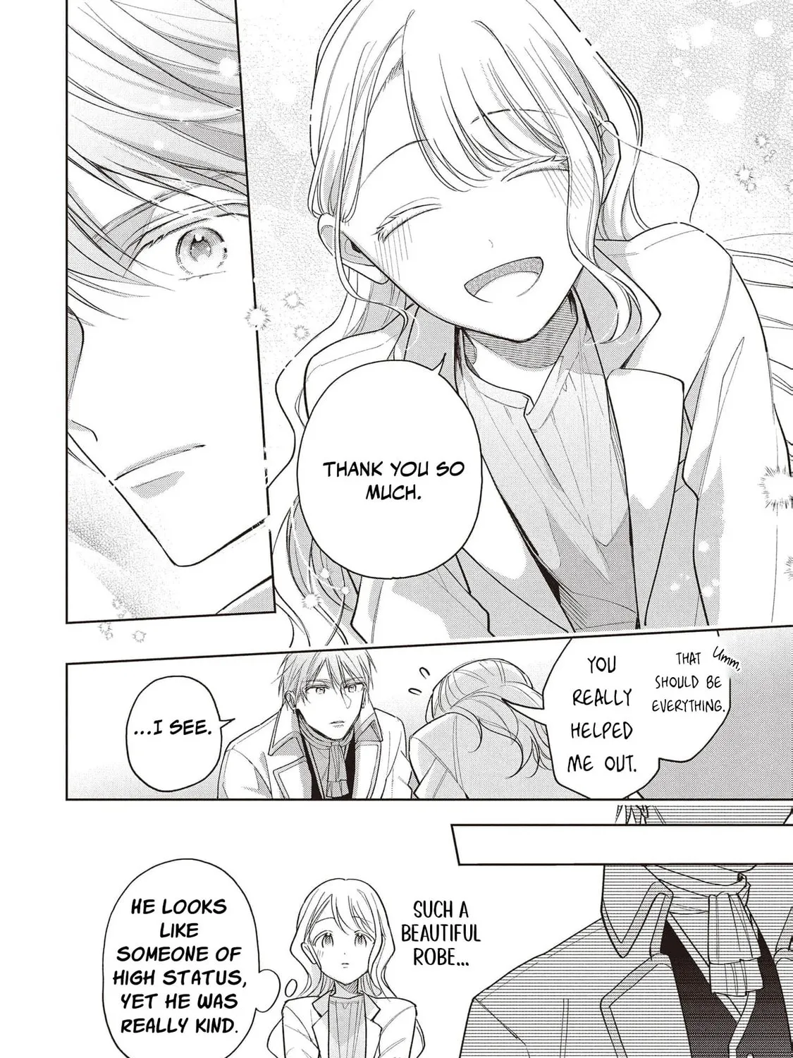 Koushaku-ke no Aisare Nise Youjo Chapter 1 page 26 - 