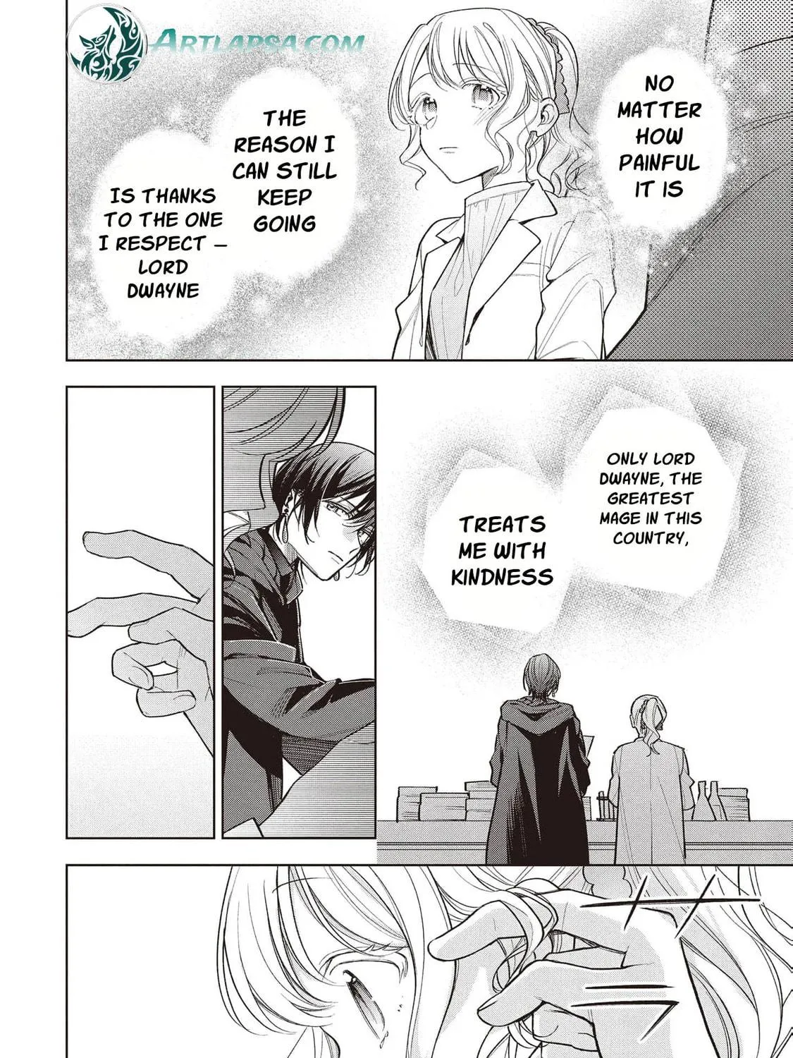 Koushaku-ke no Aisare Nise Youjo Chapter 1 page 34 - 